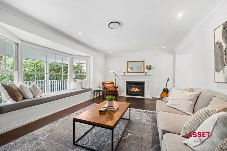 Fifth view of Homely house listing, 73 Saiala Road, East Killara NSW 2071