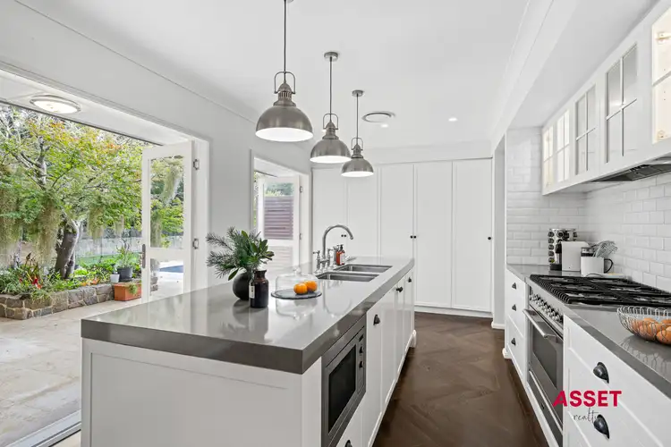 Sixth view of Homely house listing, 73 Saiala Road, East Killara NSW 2071