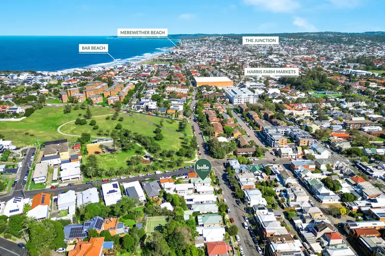 45 Brooks Street, Cooks Hill NSW 2300