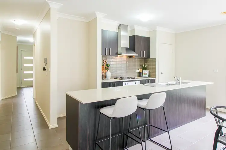 Fifth view of Homely house listing, 2 Boucaut Street, Wyndham Vale VIC 3024