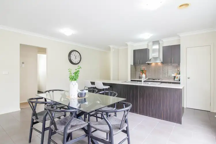 Seventh view of Homely house listing, 2 Boucaut Street, Wyndham Vale VIC 3024