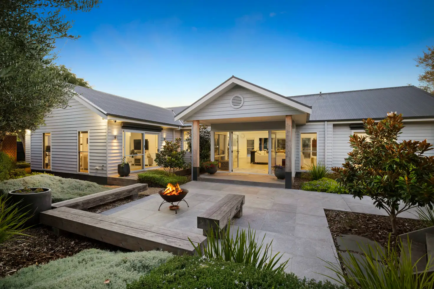 Main view of Homely house listing, 36 Canterbury Jetty Road, Blairgowrie VIC 3942