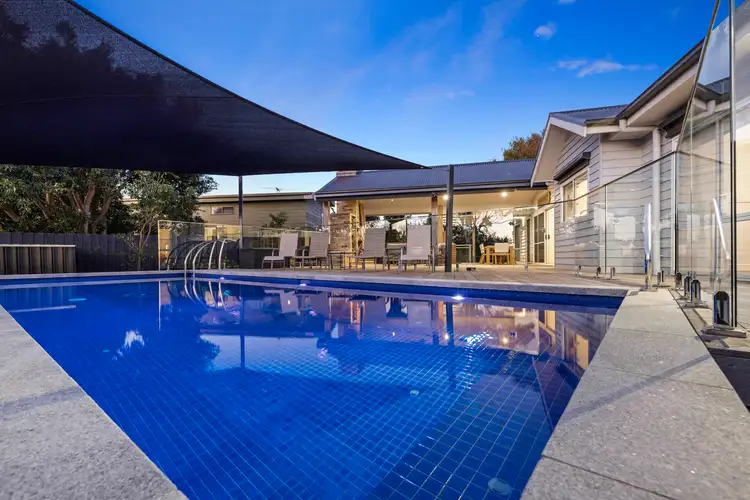 Second view of Homely house listing, 36 Canterbury Jetty Road, Blairgowrie VIC 3942