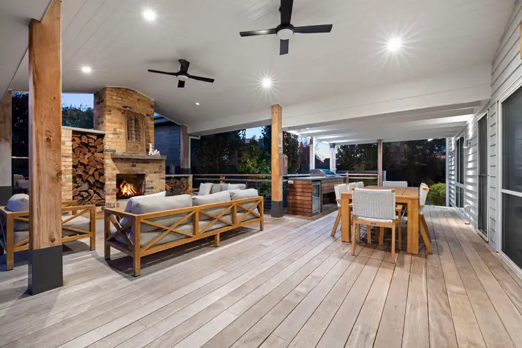 Third view of Homely house listing, 36 Canterbury Jetty Road, Blairgowrie VIC 3942