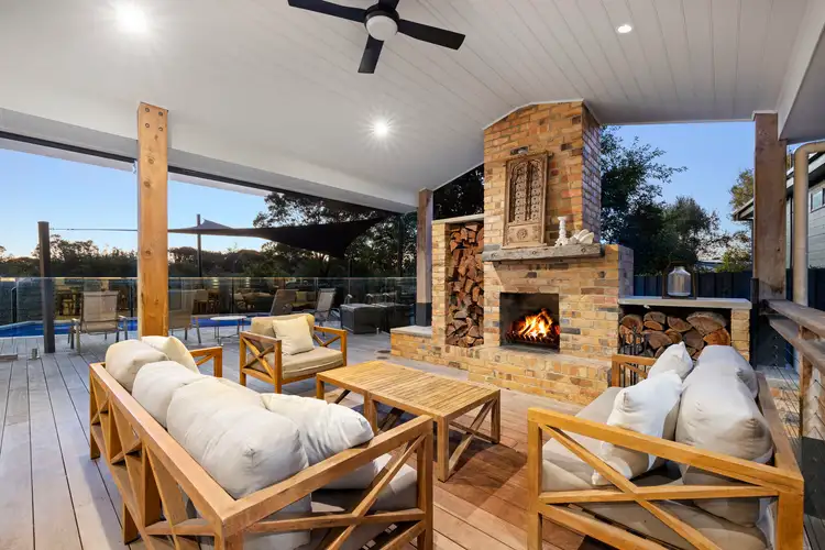 Fifth view of Homely house listing, 36 Canterbury Jetty Road, Blairgowrie VIC 3942