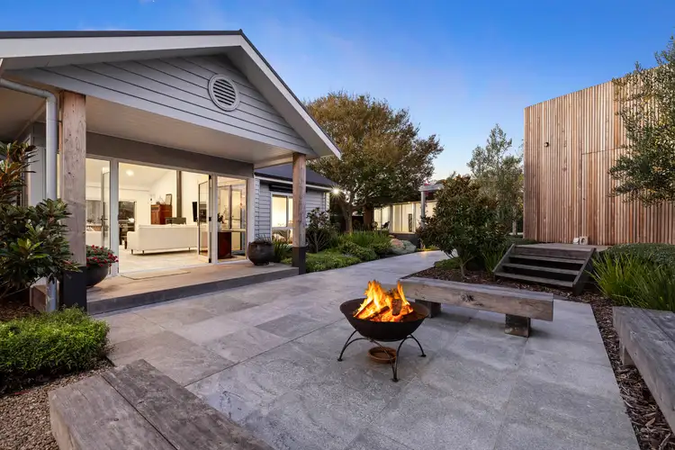 Sixth view of Homely house listing, 36 Canterbury Jetty Road, Blairgowrie VIC 3942