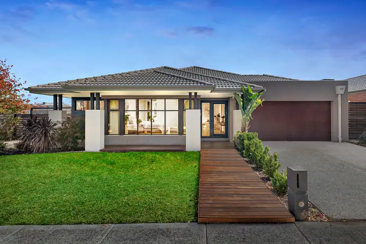 1 Mistral Way, Beveridge VIC 3753