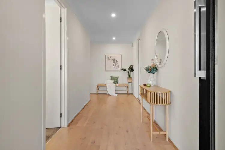 Second view of Homely house listing, 1 Mistral Way, Beveridge VIC 3753