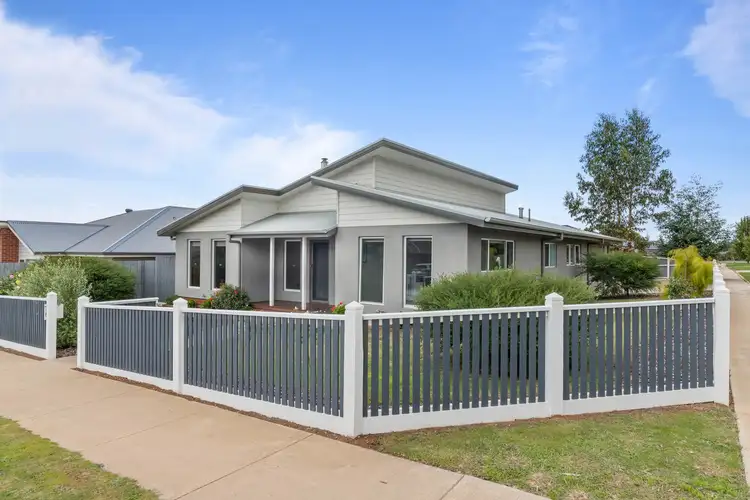Second view of Homely house listing, 13 Crook Court, Ballan VIC 3342