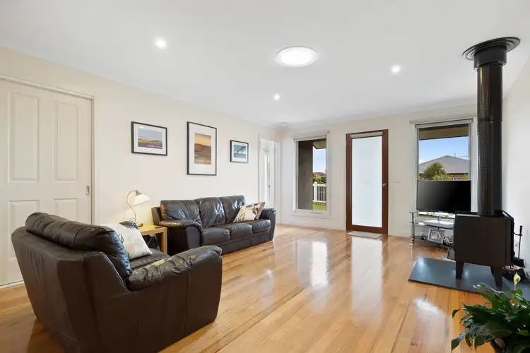 Third view of Homely house listing, 13 Crook Court, Ballan VIC 3342