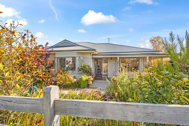 Main view of Homely house listing, 4 Ingliston Road, Ballan VIC 3342