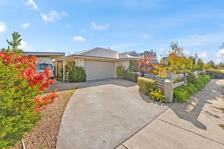 Second view of Homely house listing, 4 Ingliston Road, Ballan VIC 3342