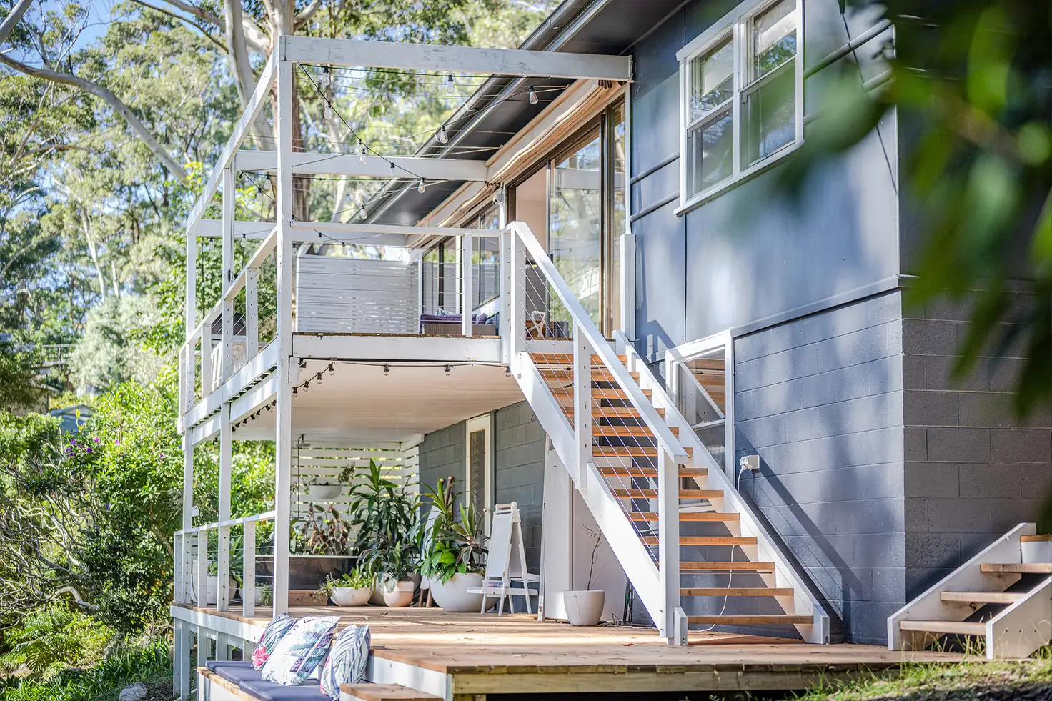 Main view of Homely house listing, 33 Arden Avenue, Avoca Beach NSW 2251