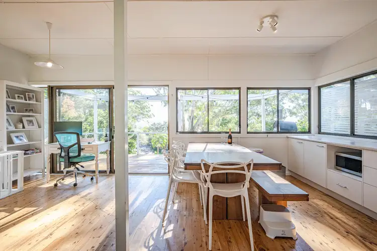 Second view of Homely house listing, 33 Arden Avenue, Avoca Beach NSW 2251