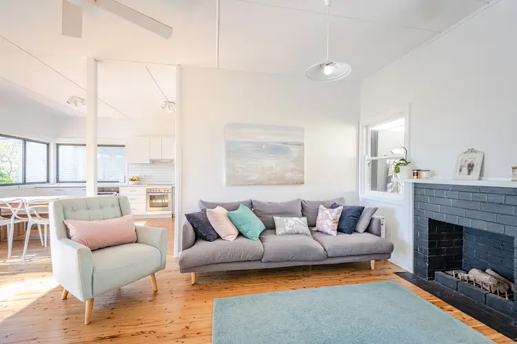 Third view of Homely house listing, 33 Arden Avenue, Avoca Beach NSW 2251