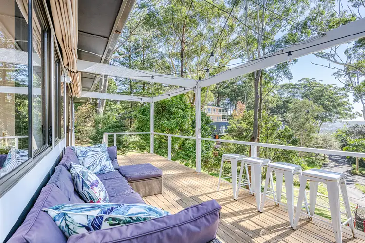 Fourth view of Homely house listing, 33 Arden Avenue, Avoca Beach NSW 2251