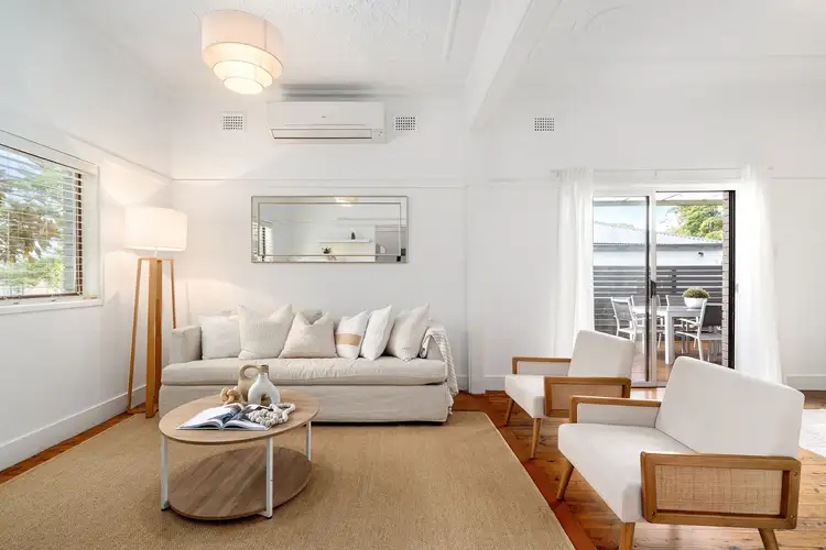 10 Redman Street, Seaforth NSW 2092