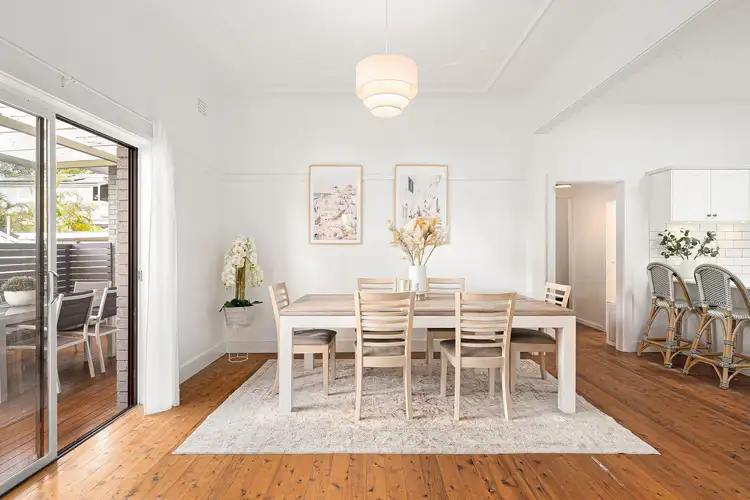 Third view of Homely house listing, 10 Redman Street, Seaforth NSW 2092