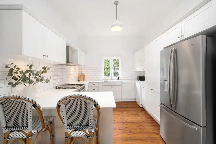 Fourth view of Homely house listing, 10 Redman Street, Seaforth NSW 2092