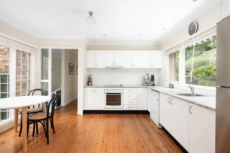 Third view of Homely house listing, 17 Moonbi Place, Kareela NSW 2232