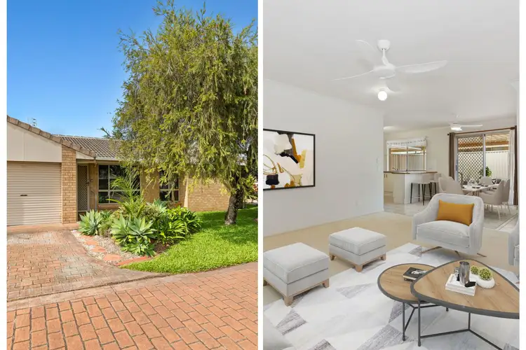 13/87-111 Greenway Drive, Banora Point NSW 2486