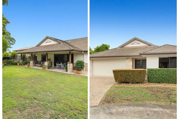 19/17 Darlington Drive, Banora Point NSW 2486