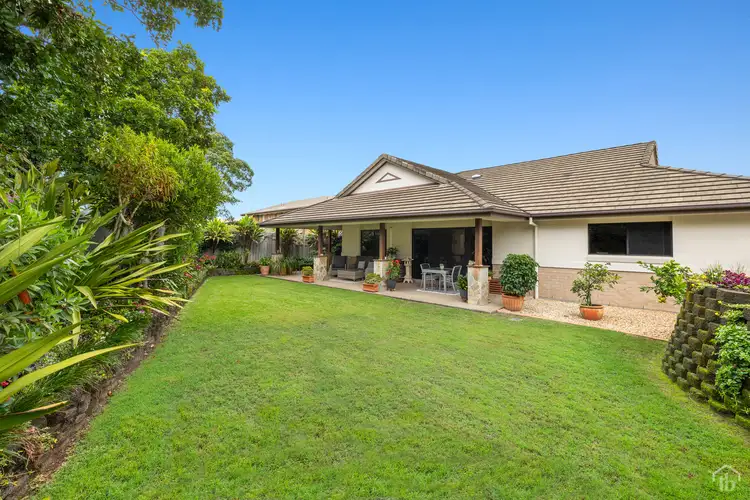 Second view of Homely unit listing, 19/17 Darlington Drive, Banora Point NSW 2486