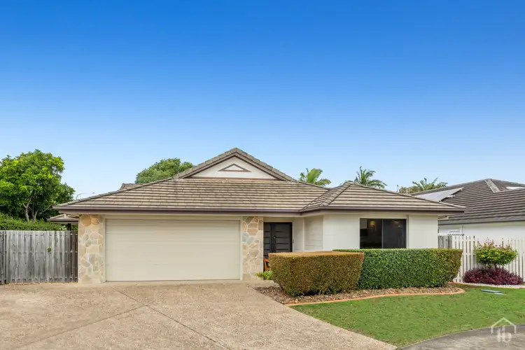 Third view of Homely unit listing, 19/17 Darlington Drive, Banora Point NSW 2486