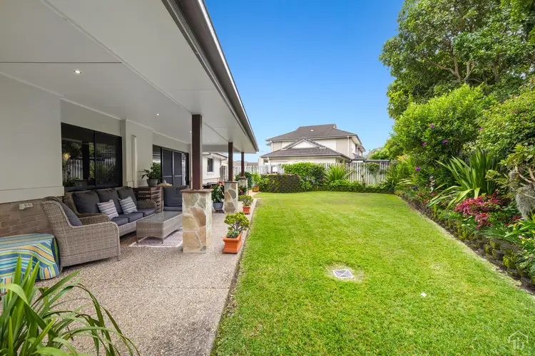 Fourth view of Homely unit listing, 19/17 Darlington Drive, Banora Point NSW 2486