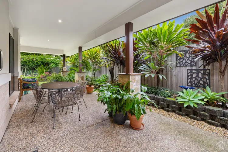 Fifth view of Homely unit listing, 19/17 Darlington Drive, Banora Point NSW 2486