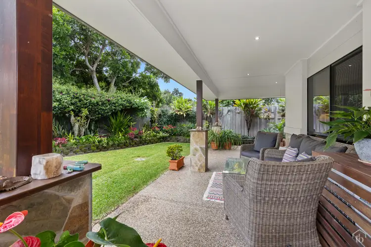 Sixth view of Homely unit listing, 19/17 Darlington Drive, Banora Point NSW 2486