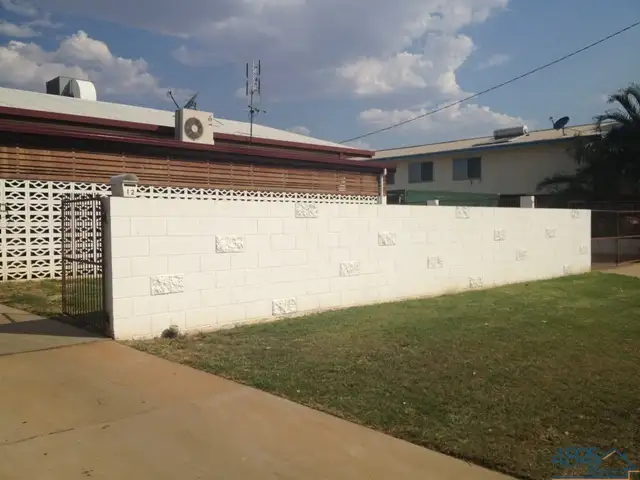 12 Dempsey Street, Mount Isa QLD 4825