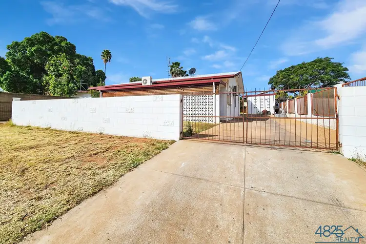 12 Dempsey Street, Mount Isa QLD 4825