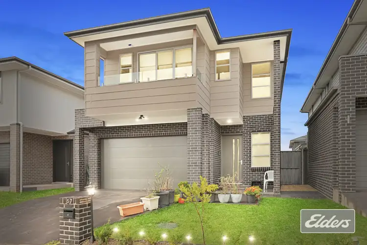 57 Rakali Parade, Marsden Park NSW 2765