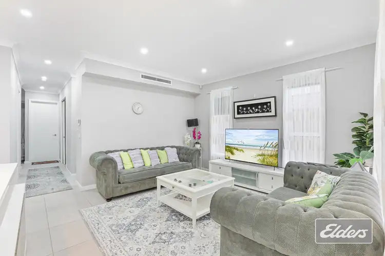 Fourth view of Homely house listing, 57 Rakali Parade, Marsden Park NSW 2765