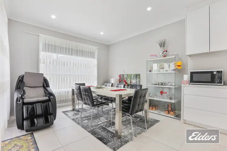Fifth view of Homely house listing, 57 Rakali Parade, Marsden Park NSW 2765