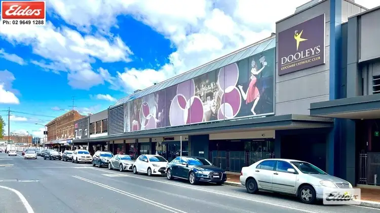 Fourth view of Homely apartment listing, 50/1-9 Mark Street, Lidcombe NSW 2141