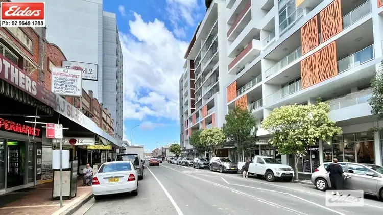 Fifth view of Homely apartment listing, 50/1-9 Mark Street, Lidcombe NSW 2141