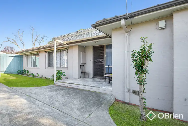 Second view of Homely house listing, 46 Brentwood Crescent, Frankston VIC 3199