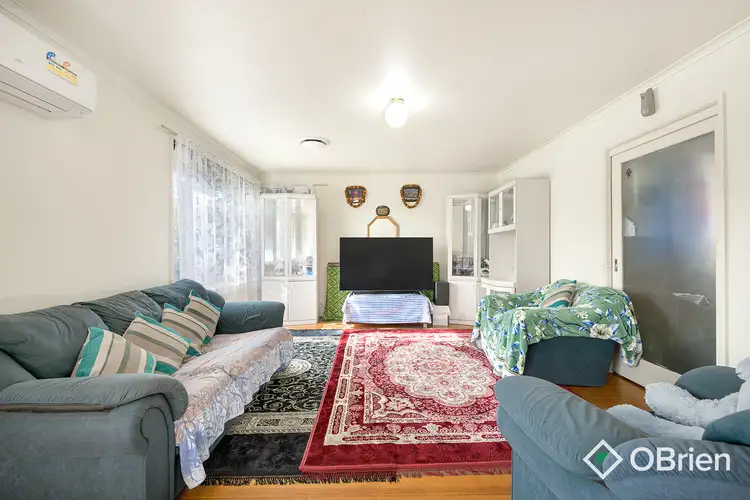Third view of Homely house listing, 46 Brentwood Crescent, Frankston VIC 3199