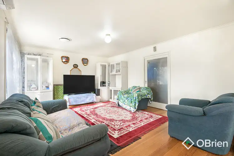Fourth view of Homely house listing, 46 Brentwood Crescent, Frankston VIC 3199