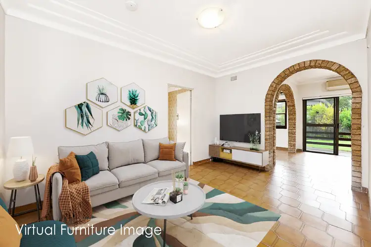 Fourth view of Homely house listing, 40 Rickard Road, Strathfield NSW 2135