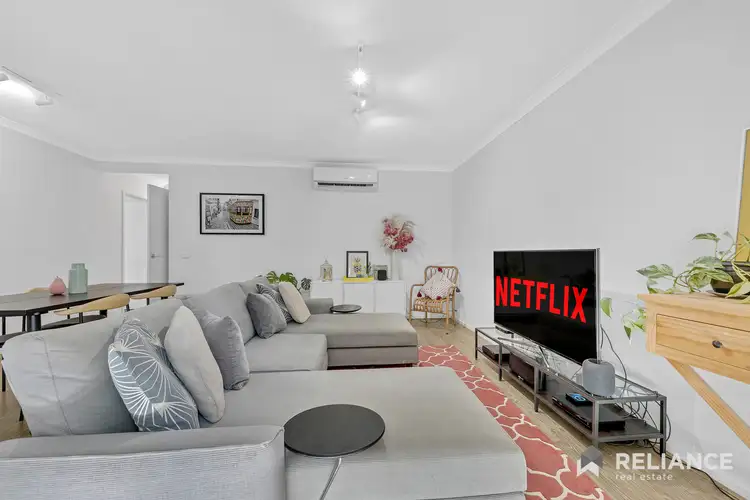 Third view of Homely house listing, 27 Charlwood Promenade, Werribee VIC 3030