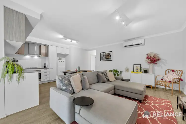 Fifth view of Homely house listing, 27 Charlwood Promenade, Werribee VIC 3030