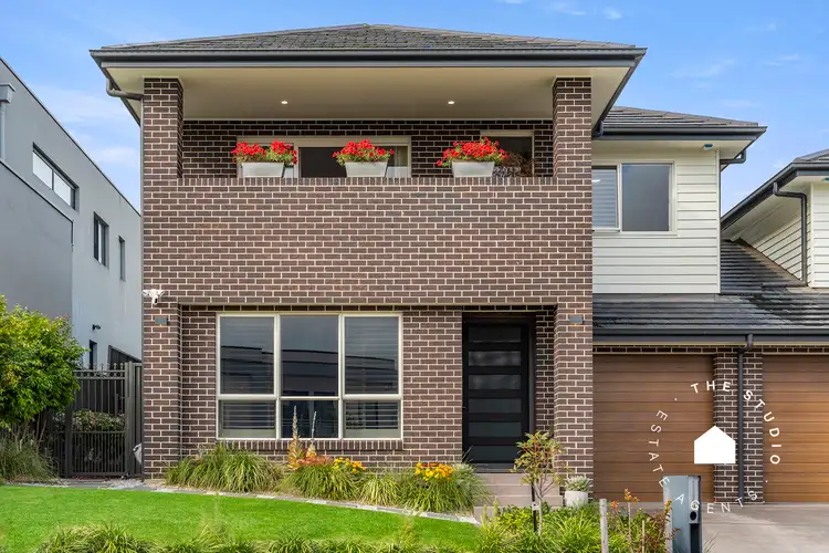 6A Popran Close, North Kellyville NSW 2155