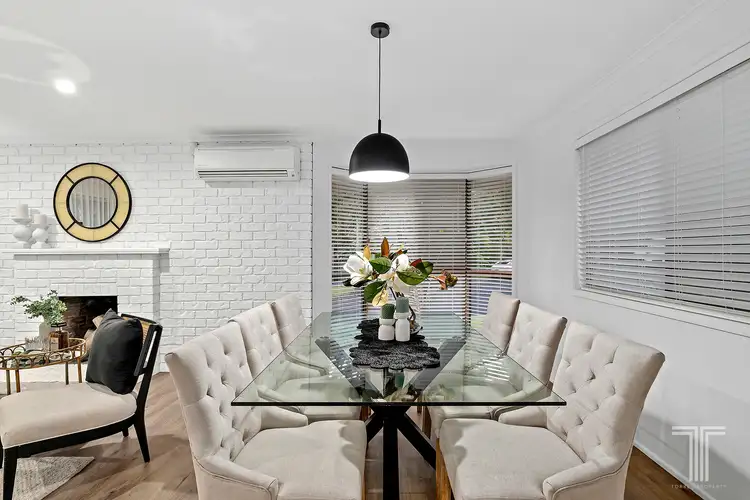 Third view of Homely house listing, 5 Powis Place, Carindale QLD 4152