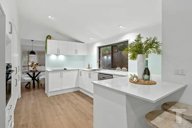 Fourth view of Homely house listing, 5 Powis Place, Carindale QLD 4152
