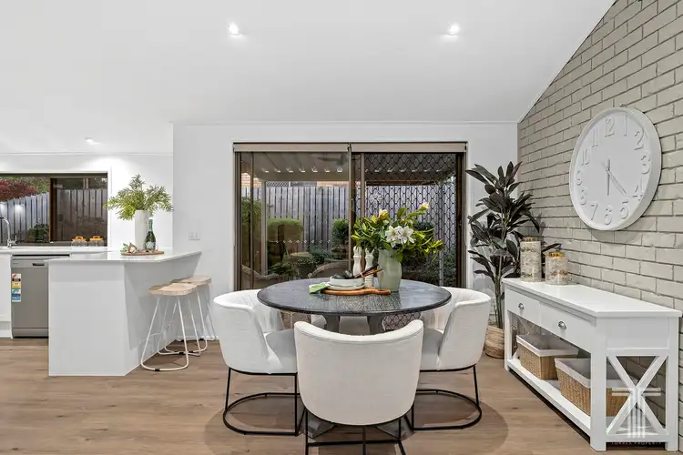 Fifth view of Homely house listing, 5 Powis Place, Carindale QLD 4152
