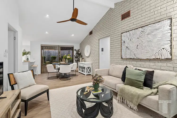 Sixth view of Homely house listing, 5 Powis Place, Carindale QLD 4152