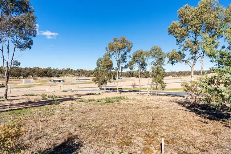Second view of Homely land listing, 6 Ngaari Court, Campbells Creek VIC 3451